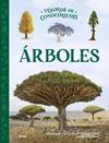 TESOROS CONOCIMIENTO : ÁRBOLES | 9788410469921 | WALERCZUK, VAL ; TREADWELL, SIMON ; RUSSELL, TONY