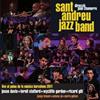 CD : SANT ANDREU JAZZ BAND JOAN CHAMORRO | 8436021023223