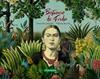 BESTIARIO DE FRIDA | 9788417303648 | QUARELLO, SERENELLA ; BOCCHI, FABIANA
