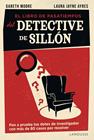LIBRO DE PASATIEMPOS DEL DETECTIVE DE SILLÓN, EL | 9791387520953 | MOORE, GARETH ; JAYNE AYRES, LAURA