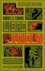 LIBRO DE LA JUNGLA, EL | 9788410380189 | KIPLING, RUDYARD ; MINALIMA