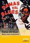 DAMAS DEL BLUES | 9788497439817 | MORALES, GRACE