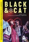 BLACK & CAT: THE ROLLING STONES BARCELONA 1976 | 9791399057065 | NOVELL DEMESTRES, JORDI