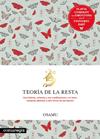 TEORÍA DE LA RESTA (CASTELLA) | 9788418857478 | COMPANY, FLAVIA/OSAMU