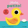 ¡HOLA, PATITO! | 9788408293538 | ARRHENIUS, INGELA P.