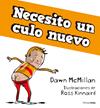 NECESITO UN CULO NUEVO | 9788408268017 | MCMILLAN, DAWN ; KINNAIRD, ROSS
