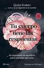 TU CUERPO TIENE LAS RESPUESTAS | 9788408315872 | ENDERS, GIULIA