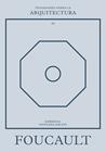 FOUCAULT SOBRE LA ARQUITECTURA | 9788410121539 | MONTANER, JOSEP MARIA