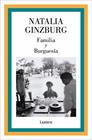 FAMILIA Y BURGUESÍA | 9788426433305 | GINZBURG, NATALIA