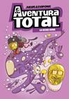 AVENTURA TOTAL 6 :  LA REINA RUNA (EDICIÓ EN CATALÀ) | 9788448873943 | COPONS, JAUME ; JULVE, ÒSCAR