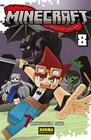 MINECRAFT 8 (CATALÀ) | 9788467983920 | SETO, KAZUYOSHI