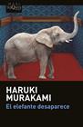 ELEFANTE DESAPARECE, EL | 9788411071147 | MURAKAMI, HARUKI
