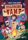 COLÒNIES VAMPS | 9788468374239 | KARIM, VIOLET CHAN