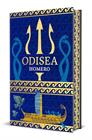 ODISEA (EDICIÓN LIMITADA CON CANTOS DECORADOS) | 9788408322108 | HOMERO
