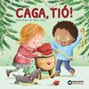 CAGA, TIÓ! | 9788448963965 | COSTA, MARTA