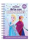 FROZEN : ARTE CON DIAMANTES | 9791387526436