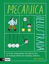 MECÀNICA IL·LUSTRADA | 9791387709037 | MONTERO VICÉN, MARINA