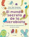 MUNDO SECRETO DE LA MICROBIOTA, EL | 9788408280125 | ARPONEN, SARI ; BOU, LIRIOS