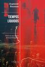 TIEMPOS LÍQUIDOS | 9788411070744 | BAUMAN, ZYGMUNT