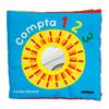COMPTA 1 2 3 | 9788411583916 | MORENO MOHEDANO, CECILIA