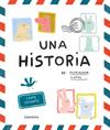 UNA HISTORIA | 9788484644033 | COPPO, MARIANNA