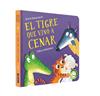 TIGRE QUE VINO A CENAR, EL | 9788448859640 | SMALLMAN, STEVE ; DREIDEMY, JOËLLE
