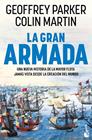 GRAN ARMADA, LA | 9788408309260 | PARKER, GEOFFREY ; MARTIN, COLIN