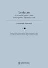 LEVIATAN | 9788491689959 | THOMAS, HOBBES