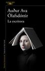 ESCRITORA, LA | 9788420454412 | ÓLAFSDÓTTIR, AUDUR AVA