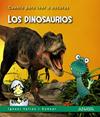 DINOSAURIOS, LOS ( LAMPARETA ) | 9788414315897 | VALIOS I BUÑUEL, IGNASI