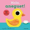 HOLA, ANEGUET! | 9788413899336 | ARRHENIUS, INGELA P.