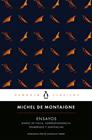 ENSAYOS | 9788491052494 | MONTAIGNE, MICHEL DE