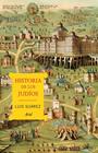 HISTORIA DE LOS JUDIOS | 9788434431850 | SUAREZ, LUIS