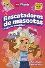 LEGO FRIENDS RESCATADORAS DE MASCOTAS : ¡FUGA DE CONEJITOS! | 9780241837986 | RUSSO, RUBY