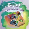 STITCH VA AL COLEGIO | 9791387901165