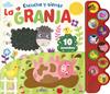 GRANJA, LA | 9788410848474