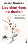 CICATRICES NO DUELEN, LAS | 9788408262343 | GONZALEZ, ANABEL