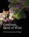 CATALONIA, LAND OF WINE | 9788416445639 | TOLOSA, LLUÍS; FRANCÀS, RAMON; SUCARRATS MIRÓ, JOSEP; SANS I TRAVÉ, JOSEP MARIA/GIMENA