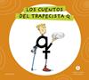 LETRA A LETRA LETRILANDIA : LOS CUENTOS DEL TRAPECISTA Q | 9788414071731