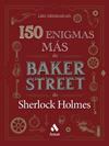 150 ENIGMAS MÁS DE BAKER STREET | 9788419341136 | DESMARAIS, LÉO