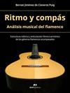 RITMO Y COMPÁS : ANÁLISIS MUSICAL DEL FLAMENCO | 9788409656608 | JIMÉNEZ DE CISNEROS PUIG, BERNAT