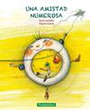 UNA AMISTAD NUMEROSA | 9788419829542 | GORDILLO, ROCÍO