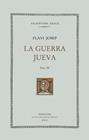 GUERRA JUEVA, VOL. IV, LA | 9788498594683 | FLAVI JOSEP
