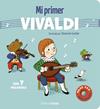 MI PRIMER VIVALDI : CON 7 MELODÍAS | 9788408316077 | CORDIER, SÉVERINE