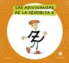LETRA A LETRA LETRILANDIA : LAS ADIVINANZAS DE LA SEÑORITA Z | 9788414071670