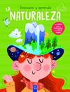 DESCUBRO Y APRENDO : LA NATURALEZA | 9788408313779