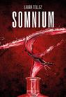 SOMNIUM | 9788412824322 | TÉLLEZ VILÀ, LAURA