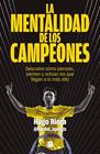 MENTALIDAD DE LOS CAMPEONES, LA | 9788466683869 | RIERA (@HACHE_SPORTS), HUGO