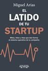 LATIDO DE TU STARTUP, EL | 9788441553002 | ARIAS, MIGUEL