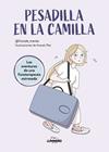 PESADILLA EN LA CAMILLA | 9788419466587 | PAZ @FISIODE_MENTE, ARACELI